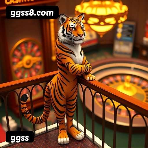 ggss Logo
