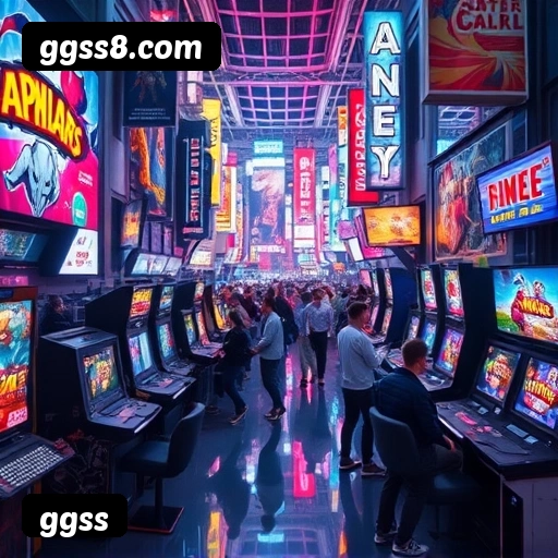 ggss Logo